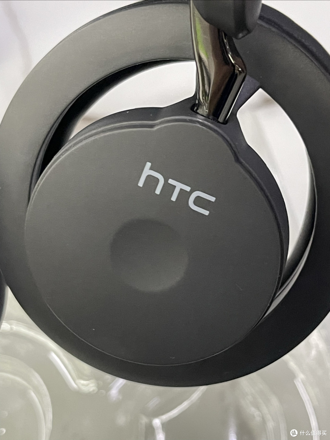 HTC HP06一款与众不同的耳机