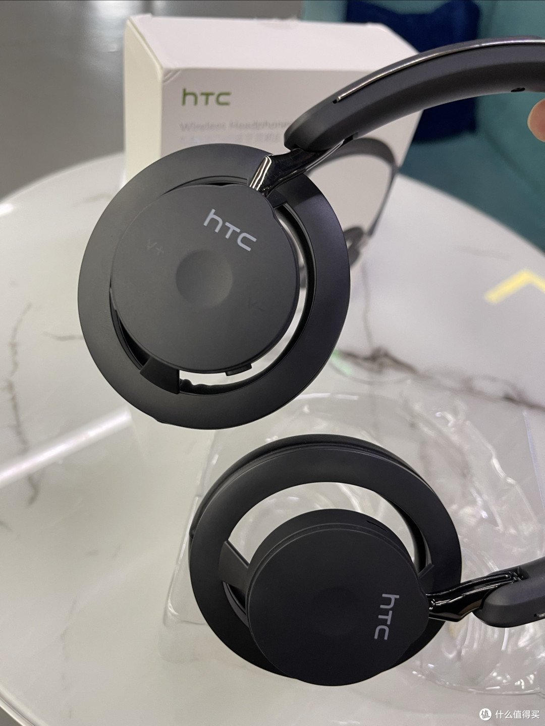 HTC HP06一款与众不同的耳机