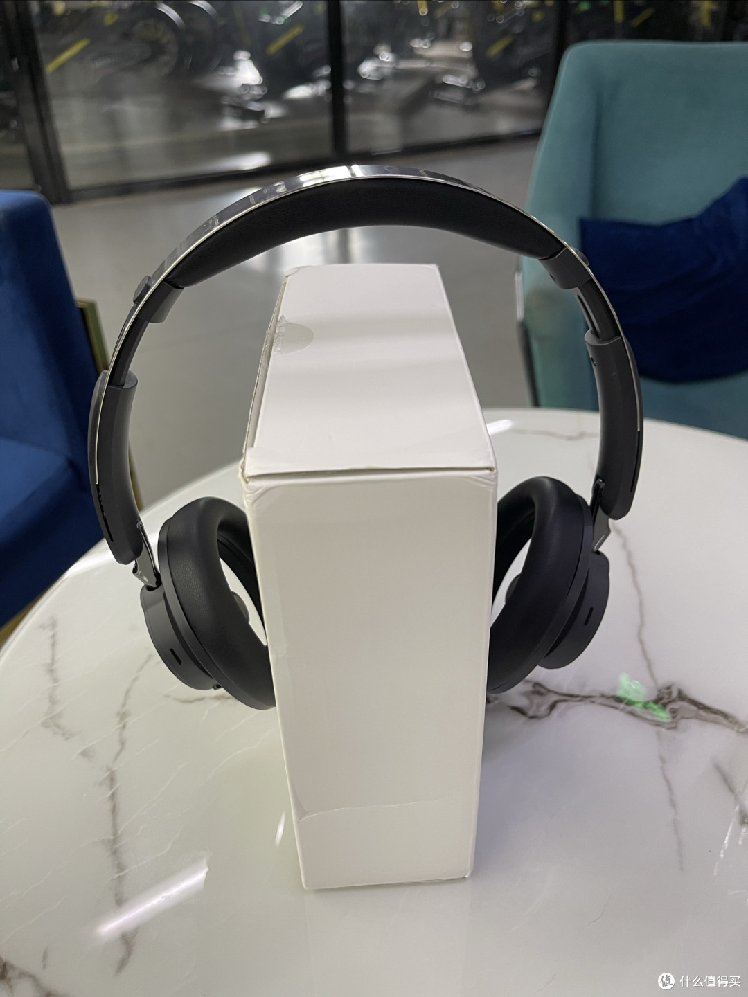 HTC HP06一款与众不同的耳机
