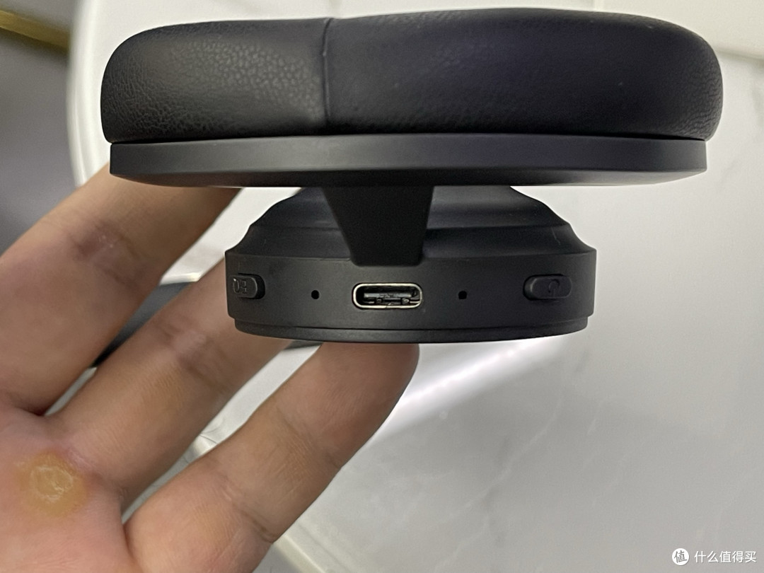 HTC HP06一款与众不同的耳机