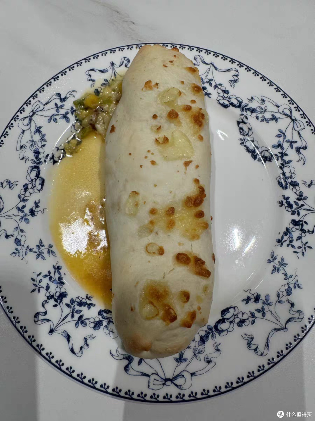 早餐难题?试试这款牛肉卷!