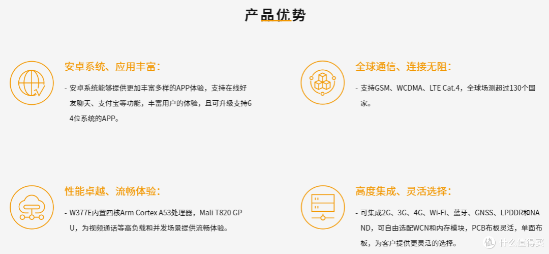 紫光展锐W517——智能穿戴与AR眼镜方案