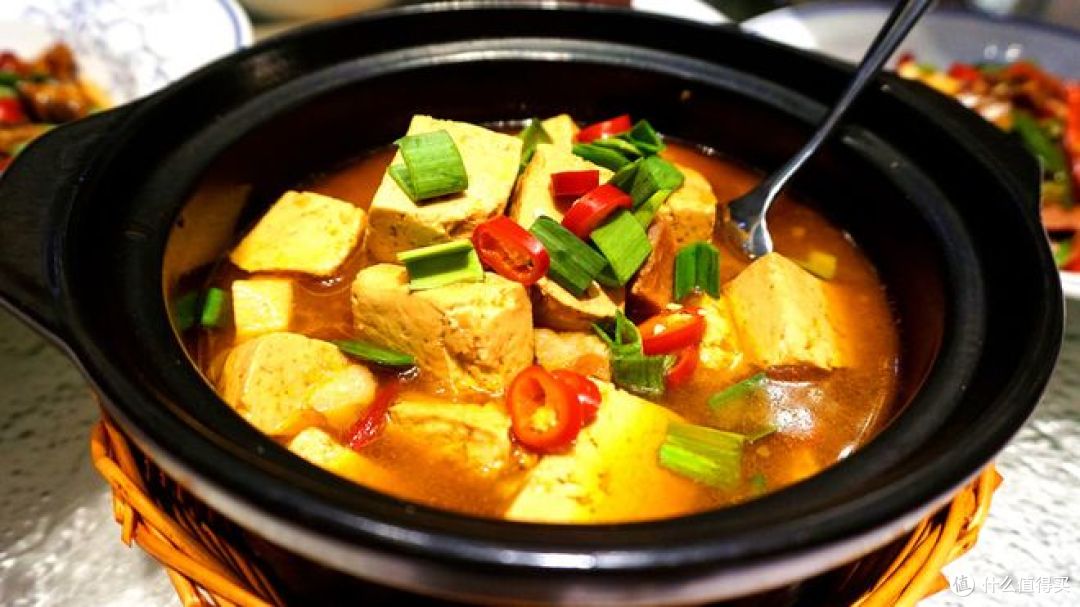 砂锅十大经典菜,你吃过哪些?