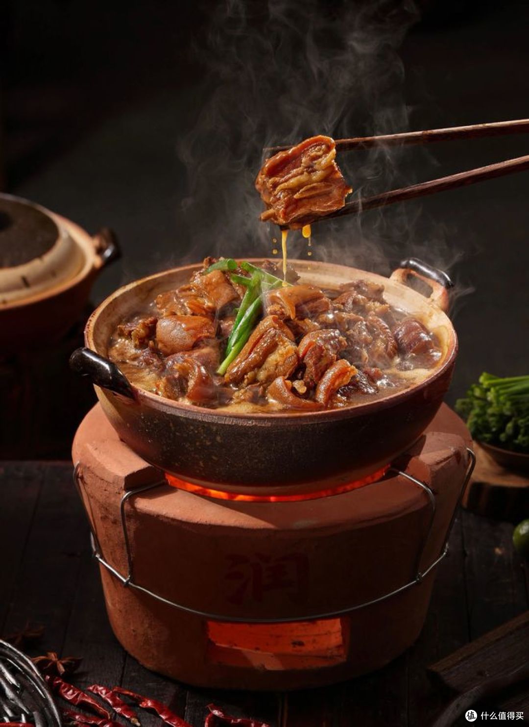 砂锅十大经典菜,你吃过哪些?