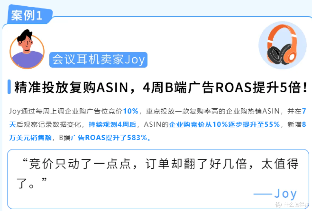 还在为 C 端流量瓶颈而发愁?亚马逊企业购助你解锁B端新机遇