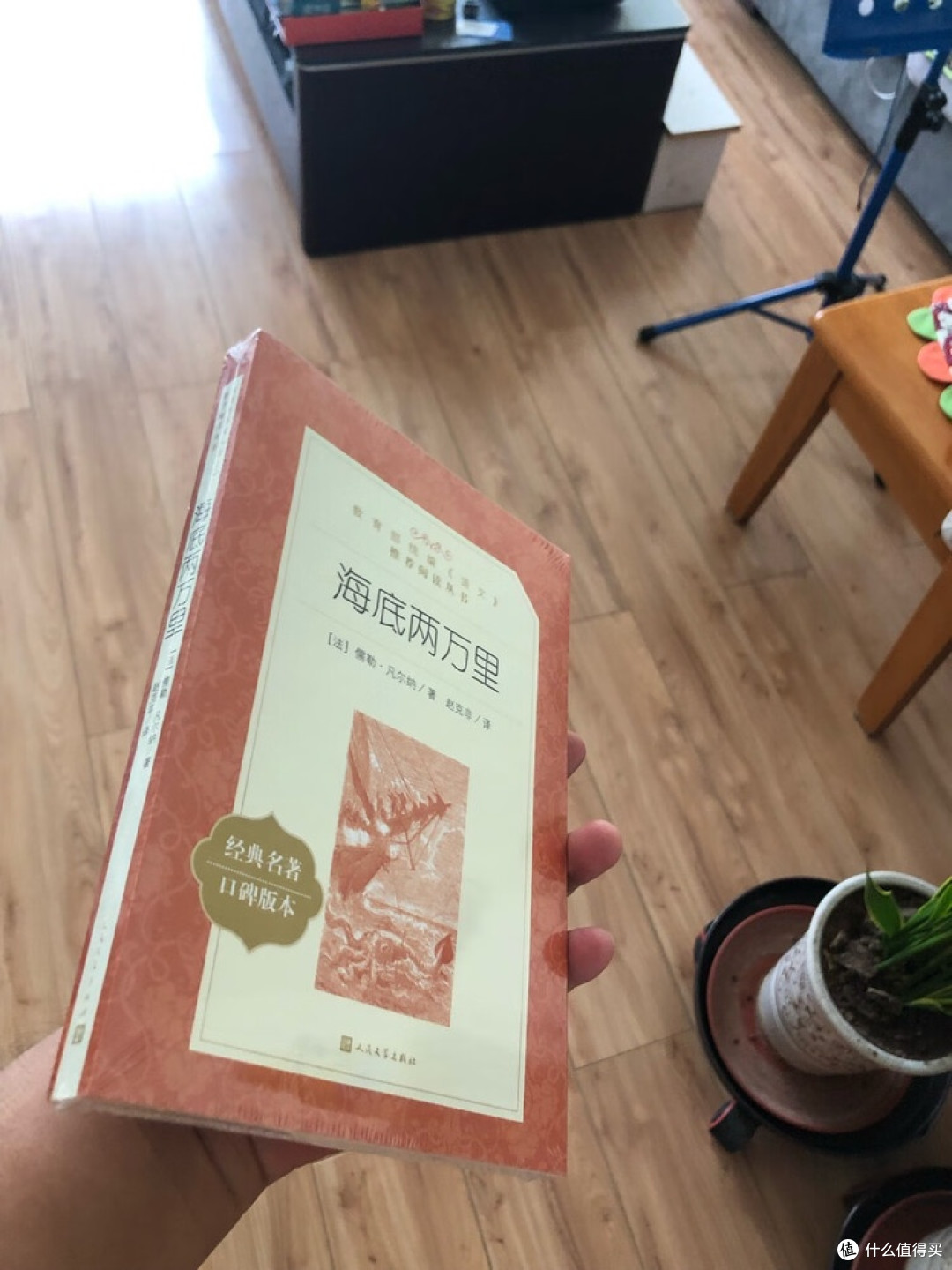 《海底两万里》:科幻与文学的完美结合
