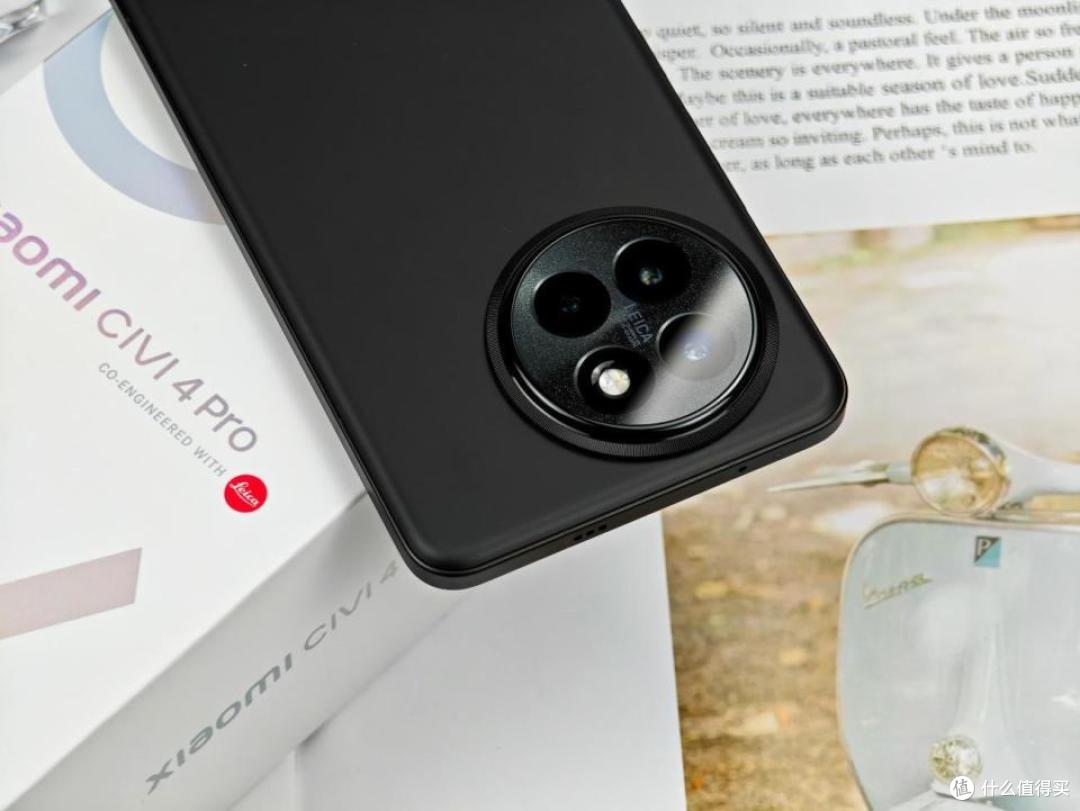 小米顶不住了!16GB+512GB+骁龙8sGen3+67W,国补价跌至2634元