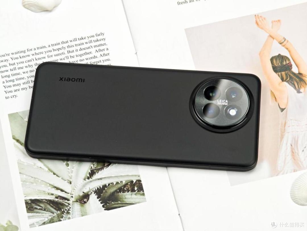 小米顶不住了!16GB+512GB+骁龙8sGen3+67W,国补价跌至2634元