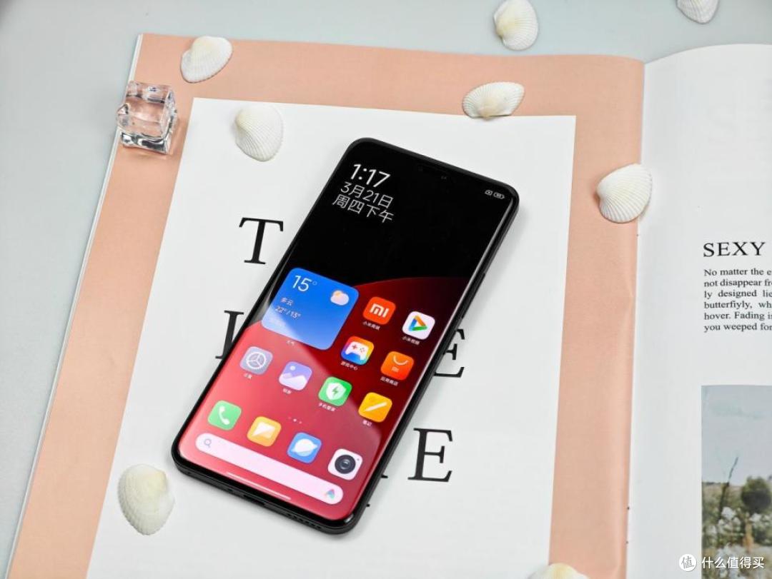 小米顶不住了!16GB+512GB+骁龙8sGen3+67W,国补价跌至2634元