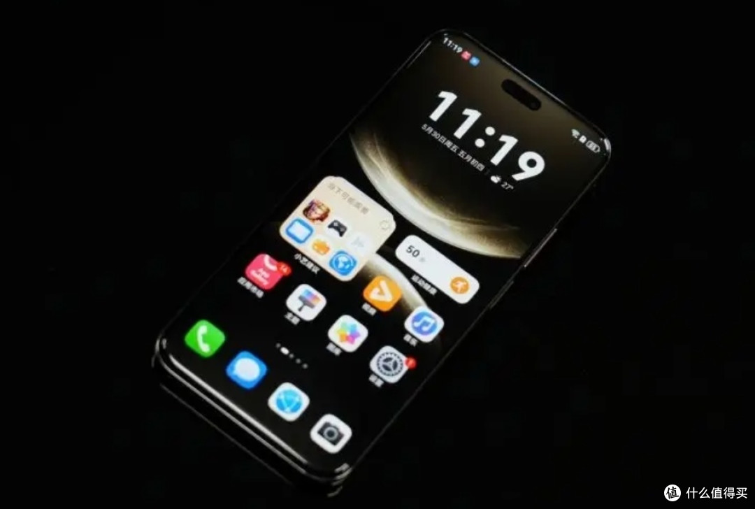 华为打响“价格战”,100W+卫星通话+IP69防水,国补后一降再降