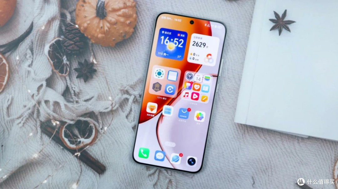 荣耀诞生“新爆款”，连续10天销量第一，8300mAh+512GB+IP69K