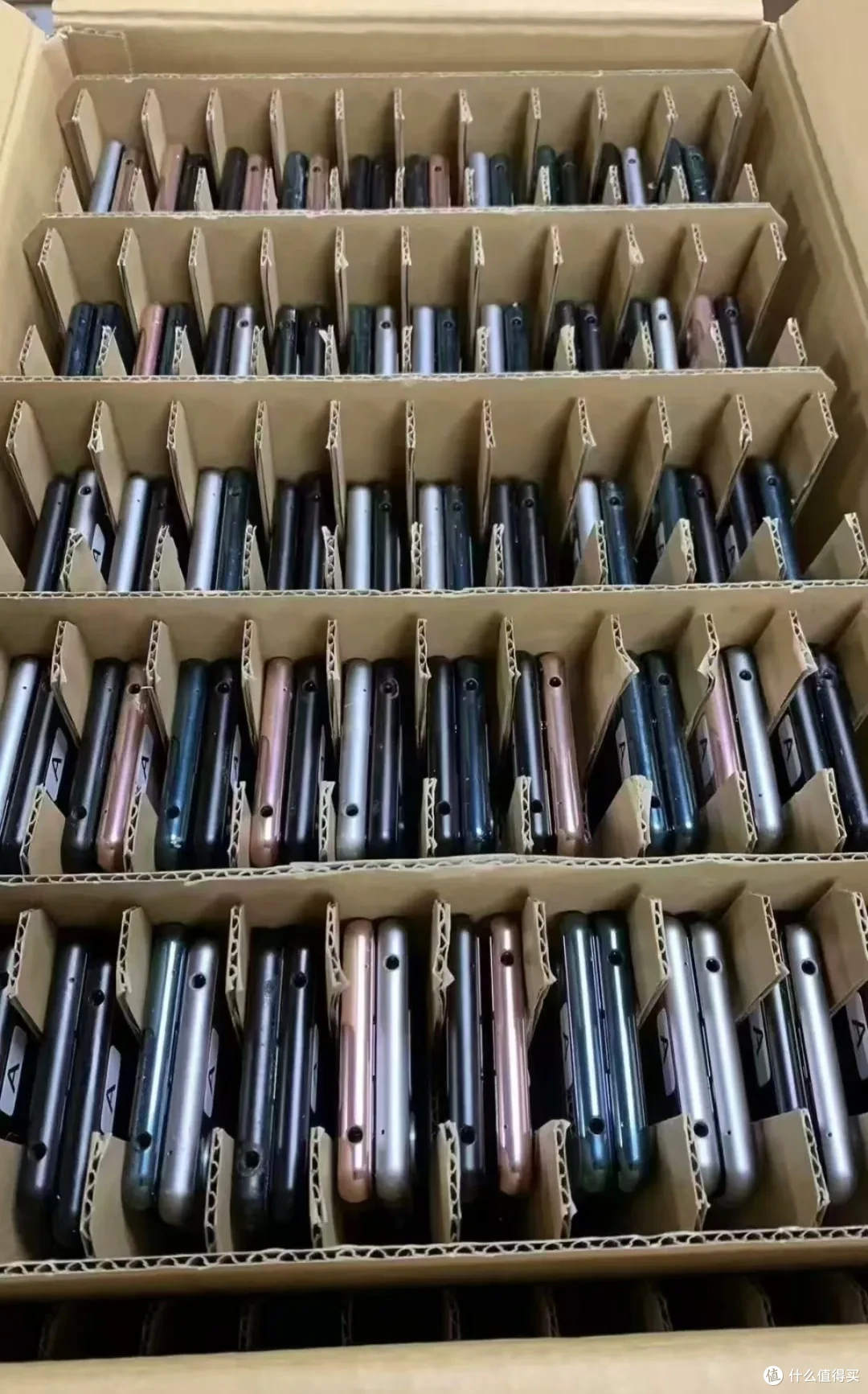 大量索尼“绿线机”涌进闲鱼，骁龙888搭配带鱼屏，二手260块