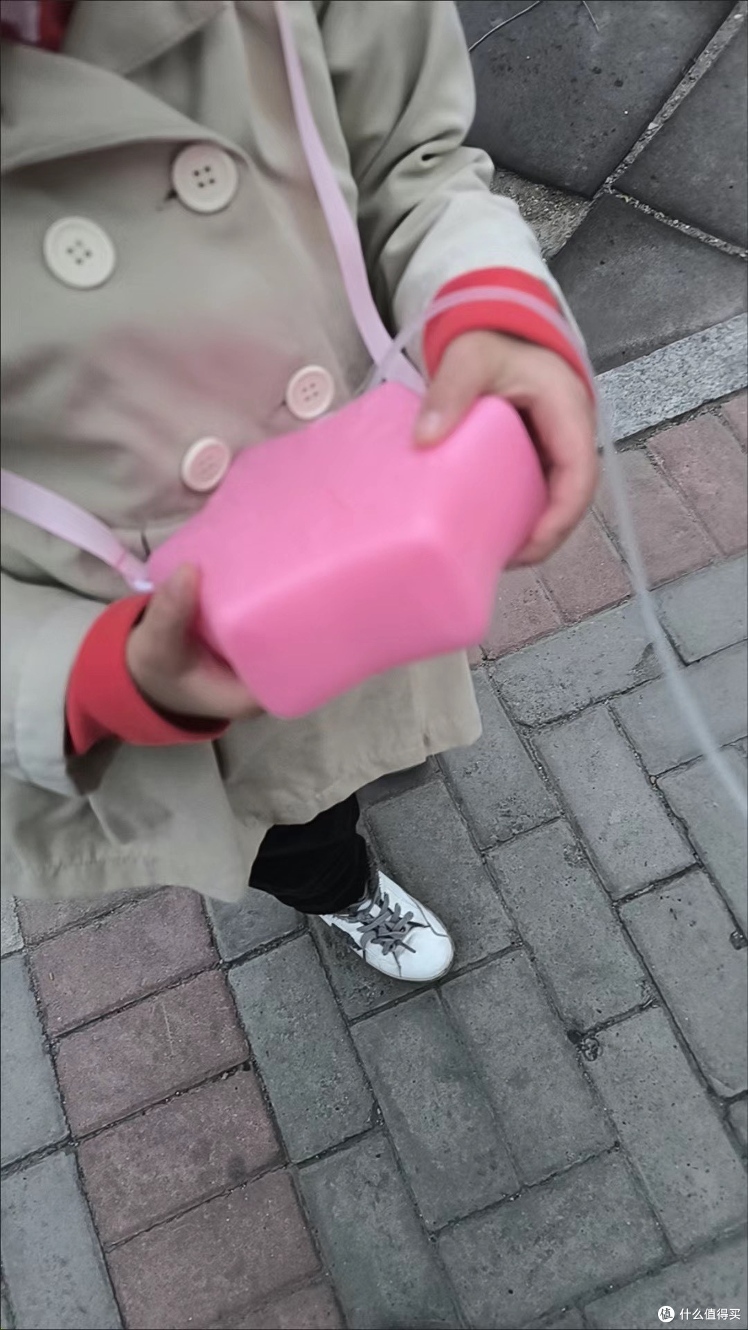 加特林泡泡枪：孩子的新宠
