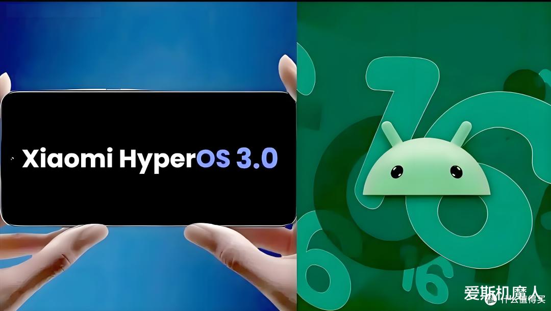 HyperOS 3:流畅交互+液态玻璃视觉+AI 加持,这一次真的升级了