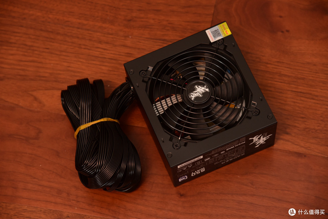 廉颇不老,实用为王！长城华夏850W电源与RX6800续写双“8”传奇