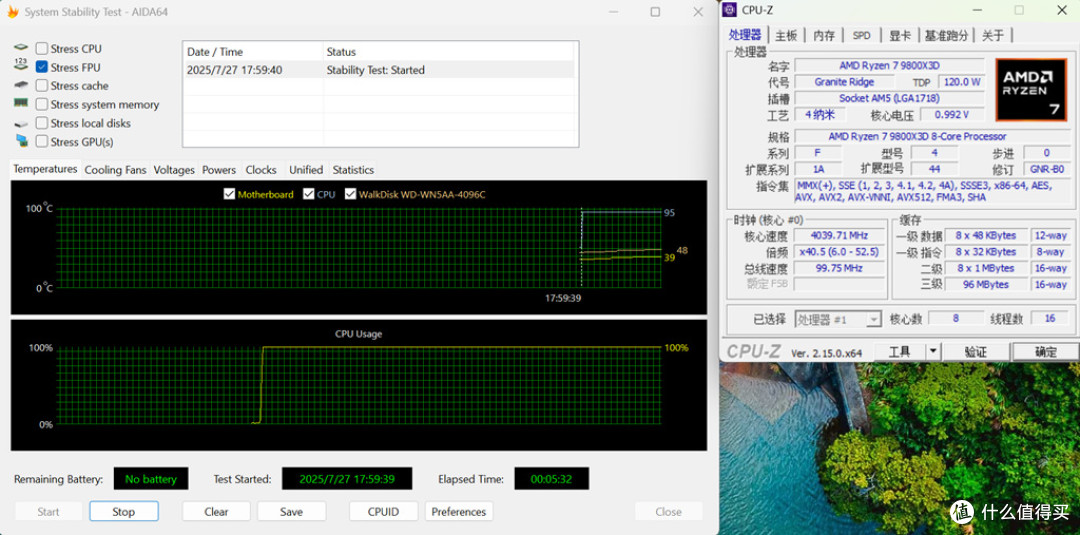 廉颇不老,实用为王！长城华夏850W电源与RX6800续写双“8”传奇