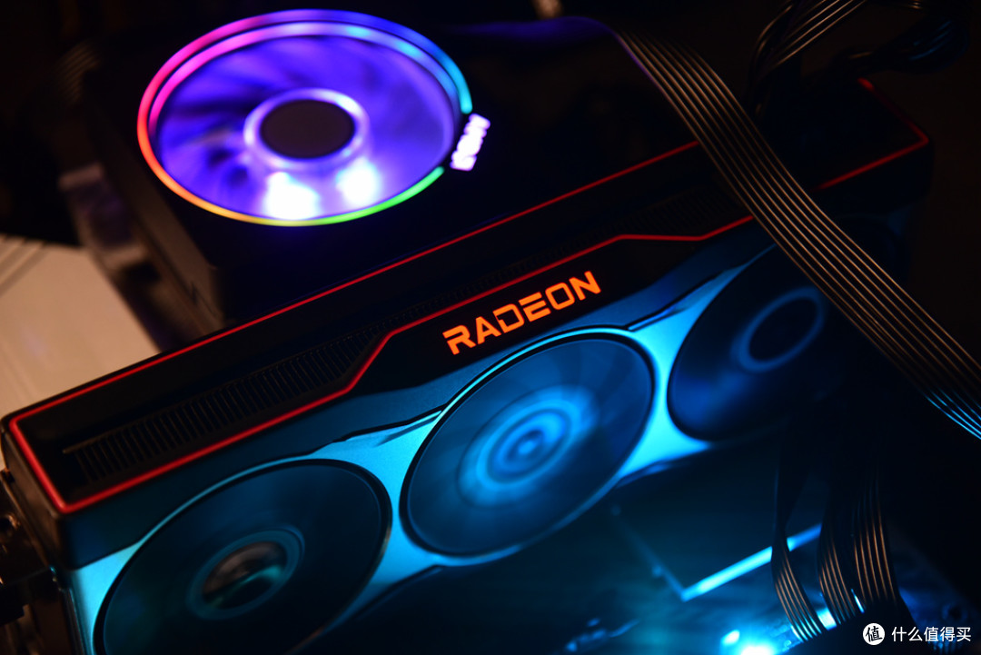 廉颇不老,实用为王！长城华夏850W电源与RX6800续写双“8”传奇