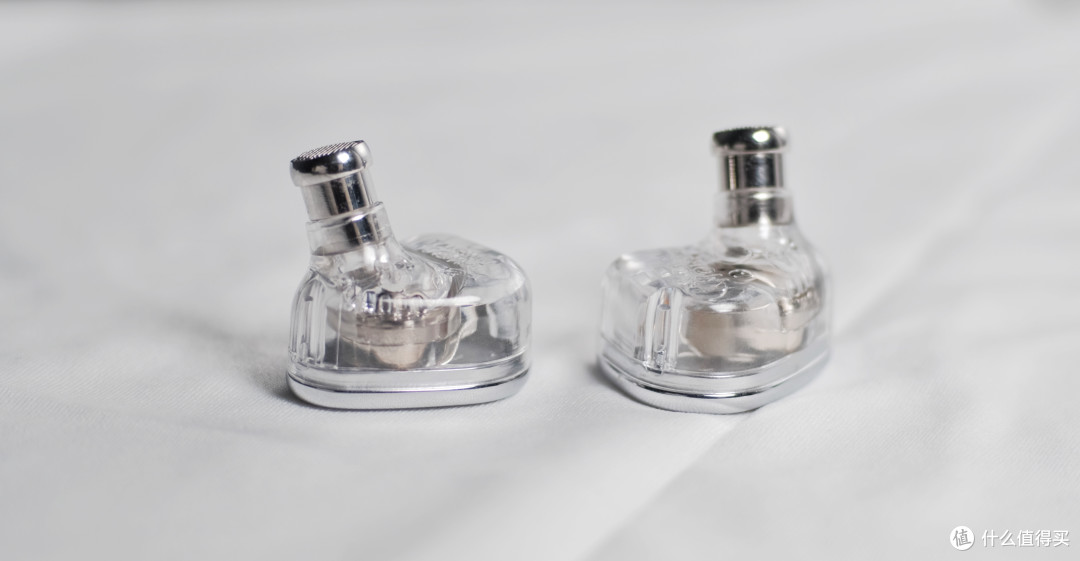 天使吉米 NORA 动圈入耳耳机体验 - TDS REVIEW