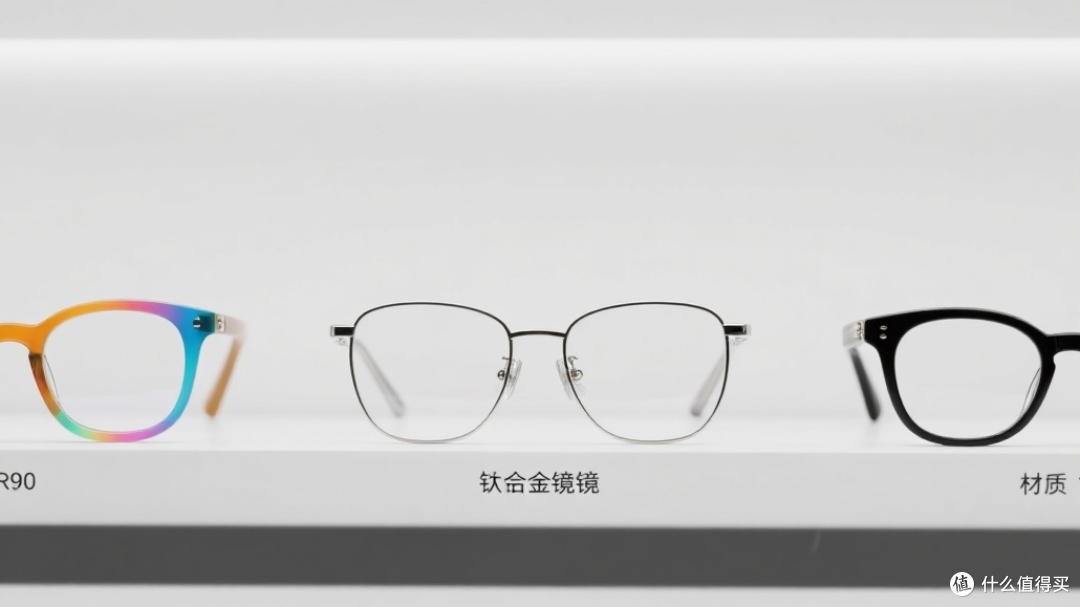 近视眼镜选择指南:从清晰到舒适的学问