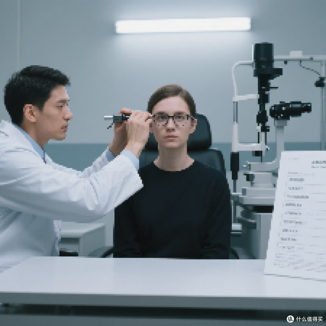 网上配镜:靠谱与否,藏在这些细节里