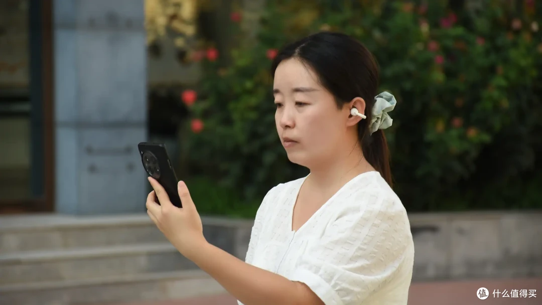 雷登A7开放式耳机:360度全景音+ENC降噪,AI翻译跨国沟通零障碍