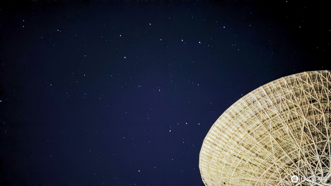小白夏日拍星空,保姆式省心,带这三样就够了!