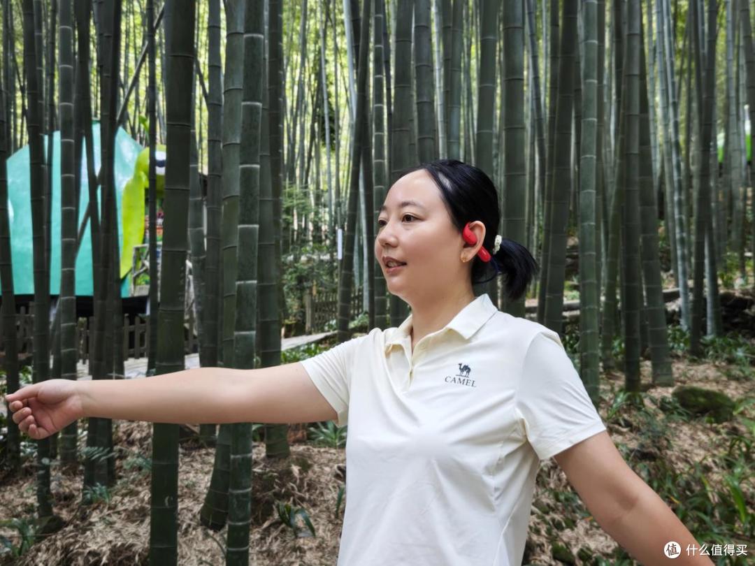 亲肤且轻便,南卡Runner Air实际体验:运动爱好者的必备搭子