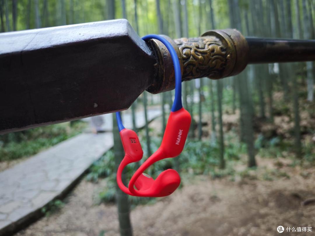亲肤且轻便,南卡Runner Air实际体验:运动爱好者的必备搭子