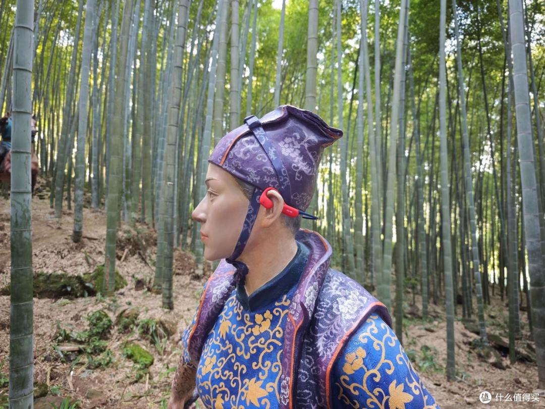 亲肤且轻便,南卡Runner Air实际体验:运动爱好者的必备搭子