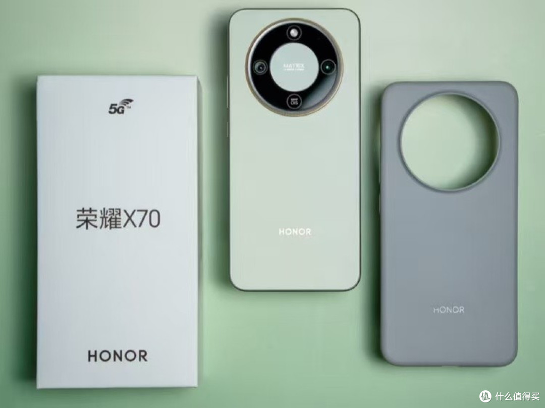 荣耀销量第一机型:8300mAh+三防认证+绿洲护眼,国补到手1189元