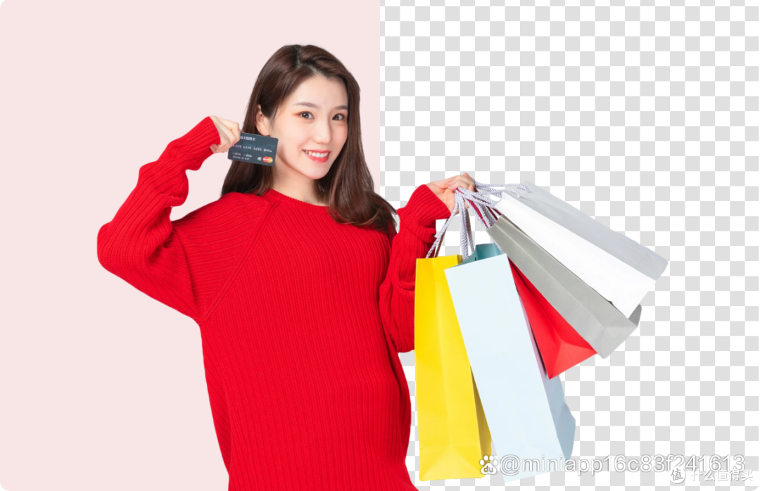 还在为商品图抠图换背景犯难?不懂PS也能秒变设计高手!