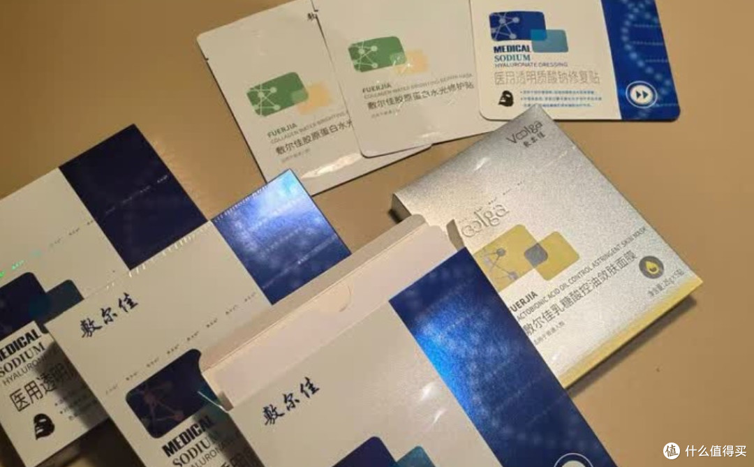 修复面膜排行榜前十名:亲测这10大修复抗皱产品,好用不贵!
