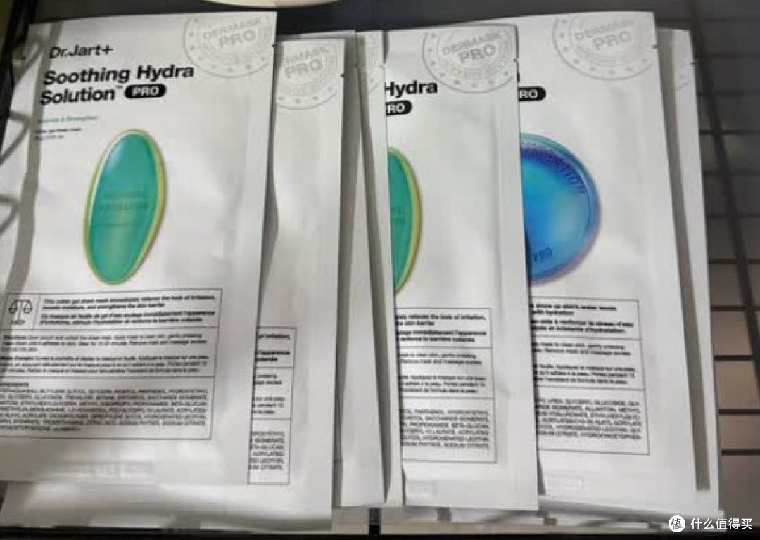 修复面膜排行榜前十名:亲测这10大修复抗皱产品,好用不贵!