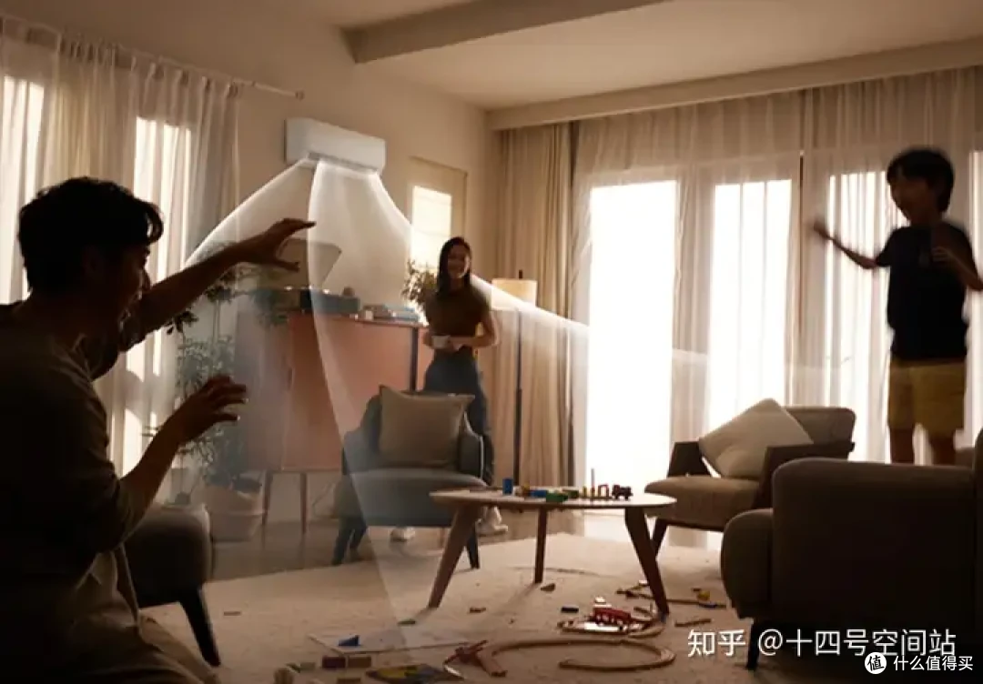 告别电费刺客！出租屋空调省钱秘籍大公开
