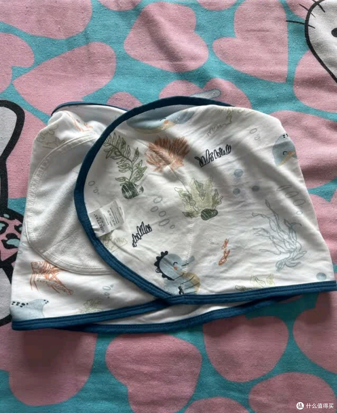 贝肽斯婴儿夏季防惊跳睡袋,让宝宝睡觉更香甜!
