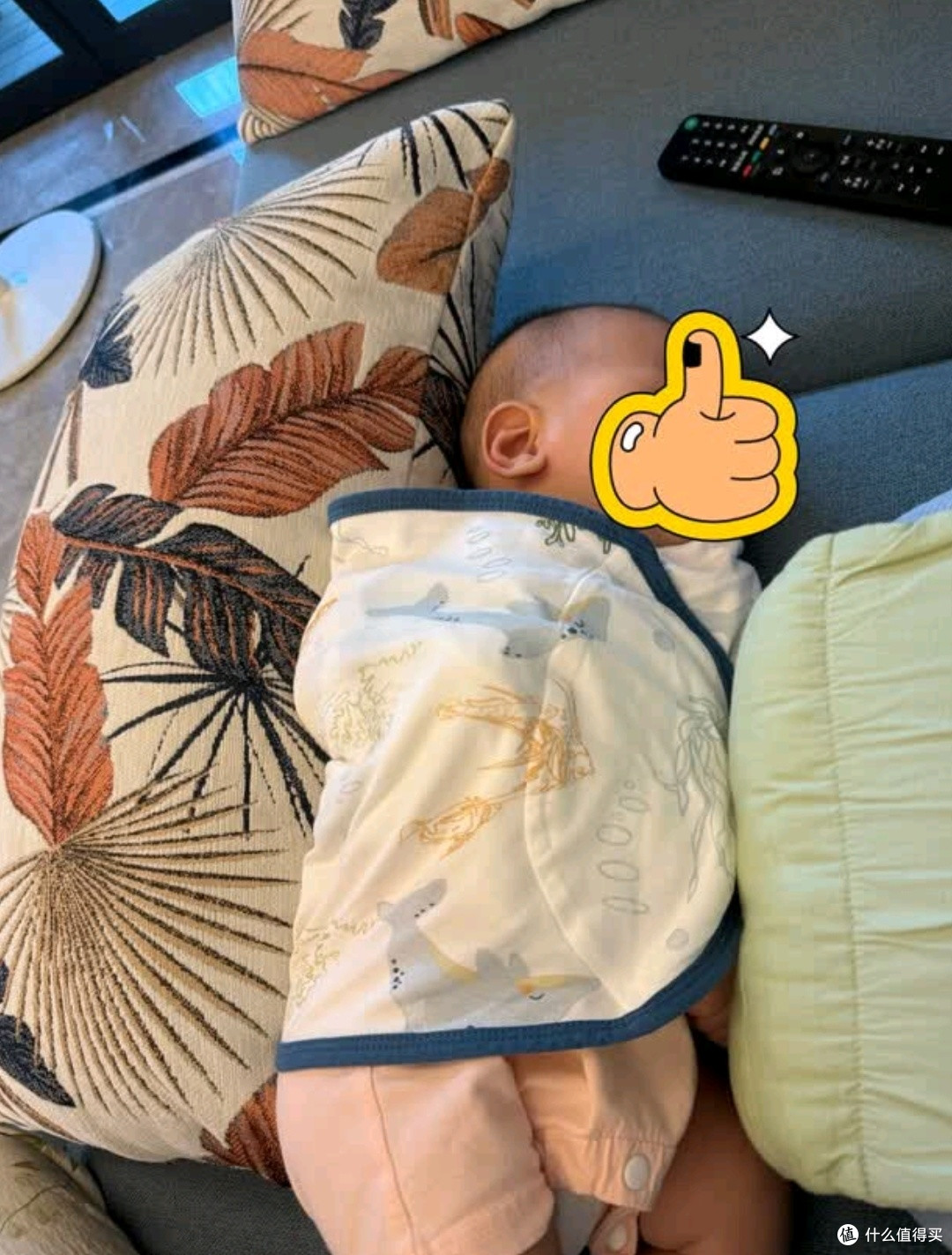 贝肽斯婴儿夏季防惊跳睡袋,让宝宝睡觉更香甜!