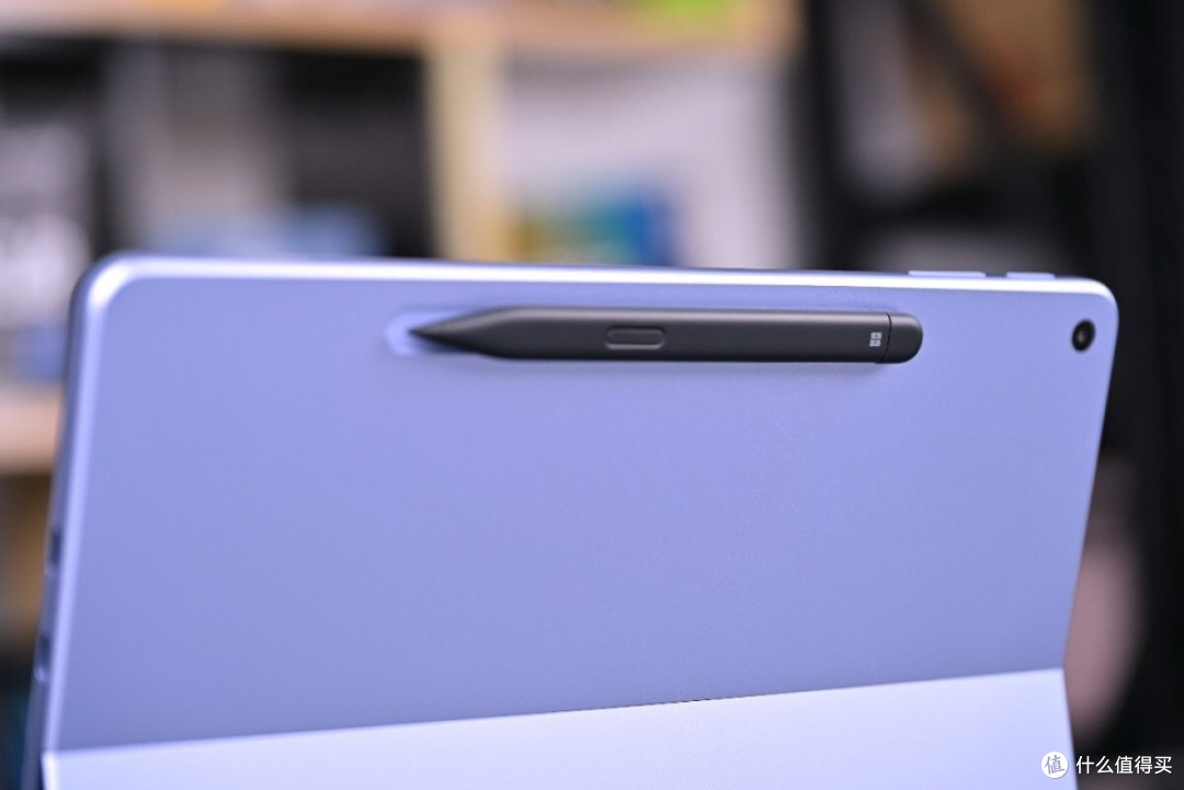 平衡便携与性能 Microsoft Surface Pro 12测评