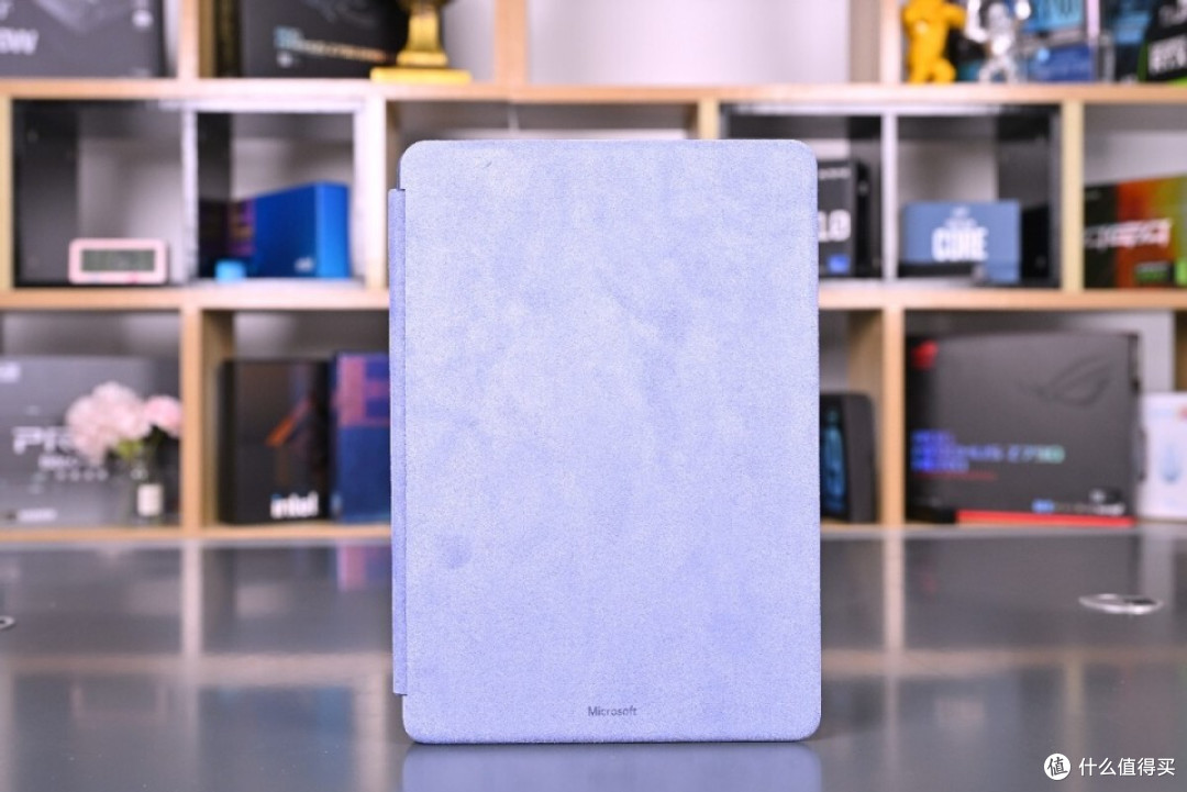 平衡便携与性能 Microsoft Surface Pro 12测评