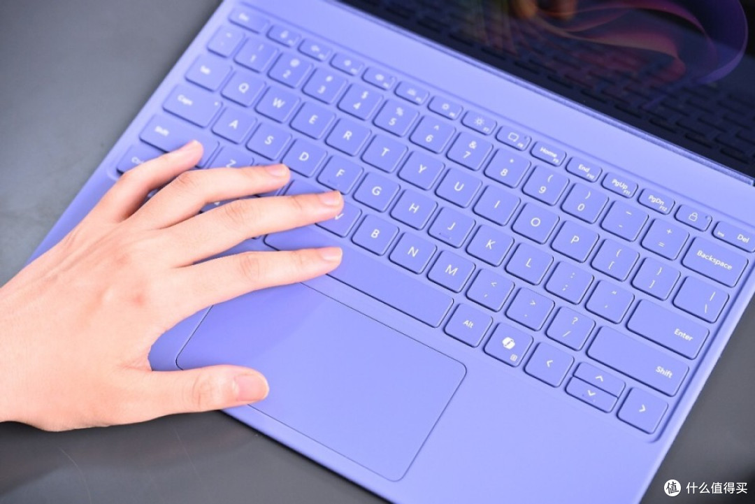 平衡便携与性能 Microsoft Surface Pro 12测评