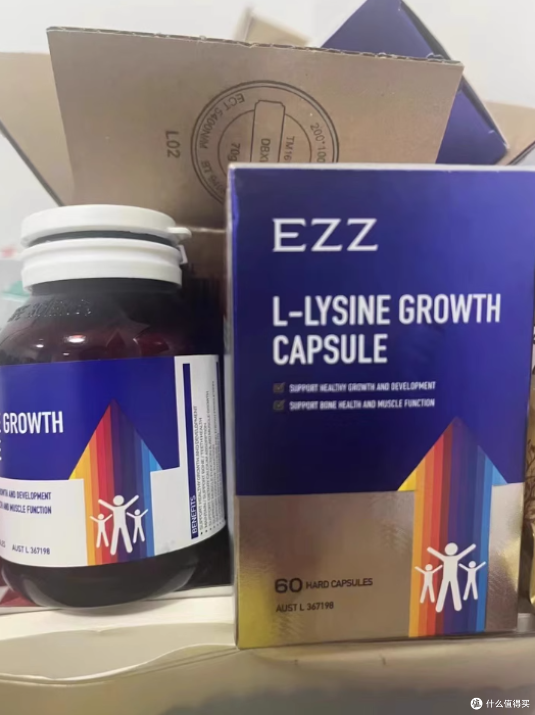 天啊!我可能发现了孩子长高的秘密武器✨