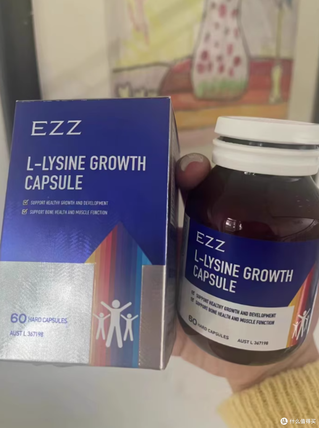 天啊!我可能发现了孩子长高的秘密武器✨