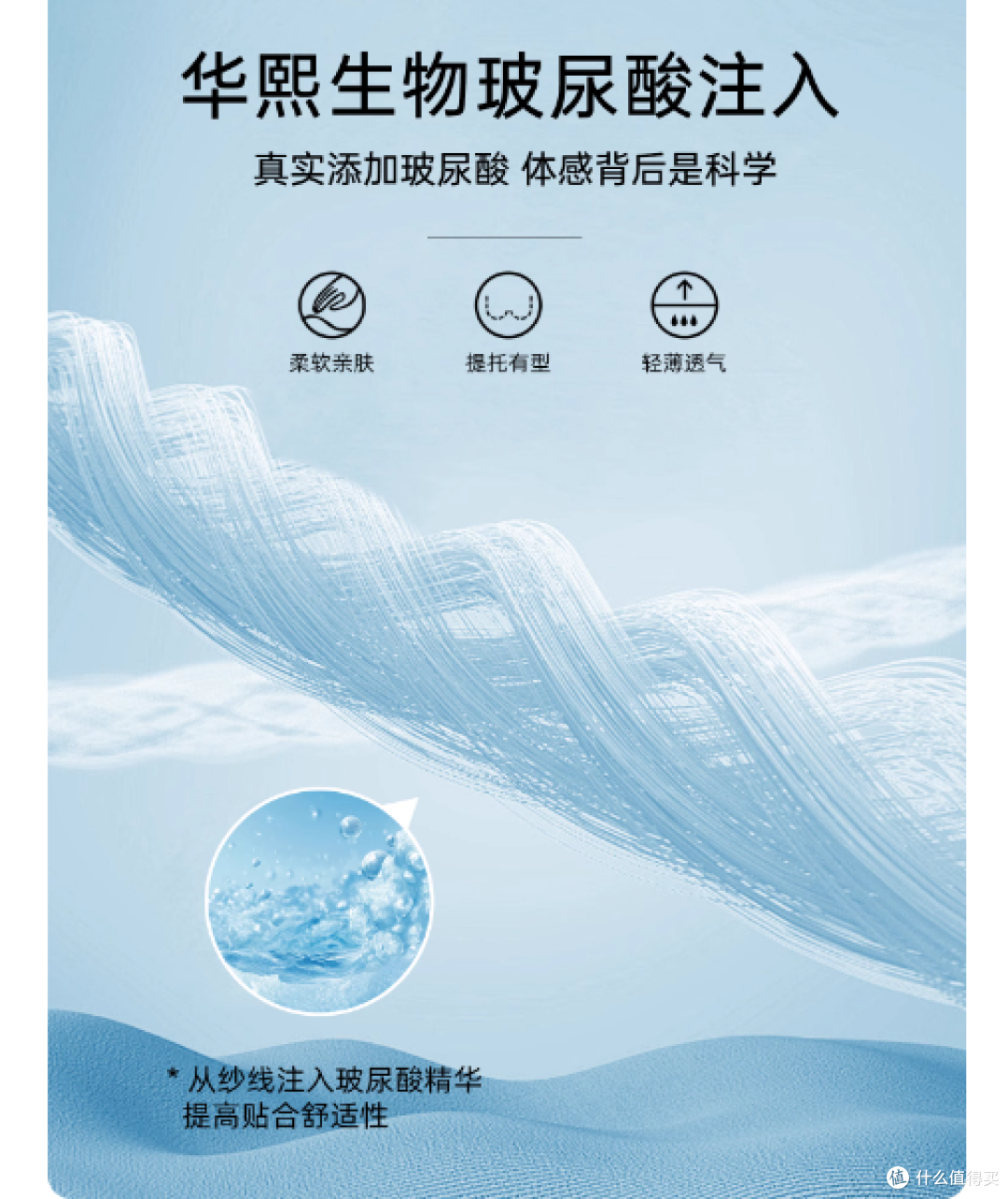 ✨软支撑界的爱马仕 | 俏爱缇果冻条内衣，你 get 了吗？
