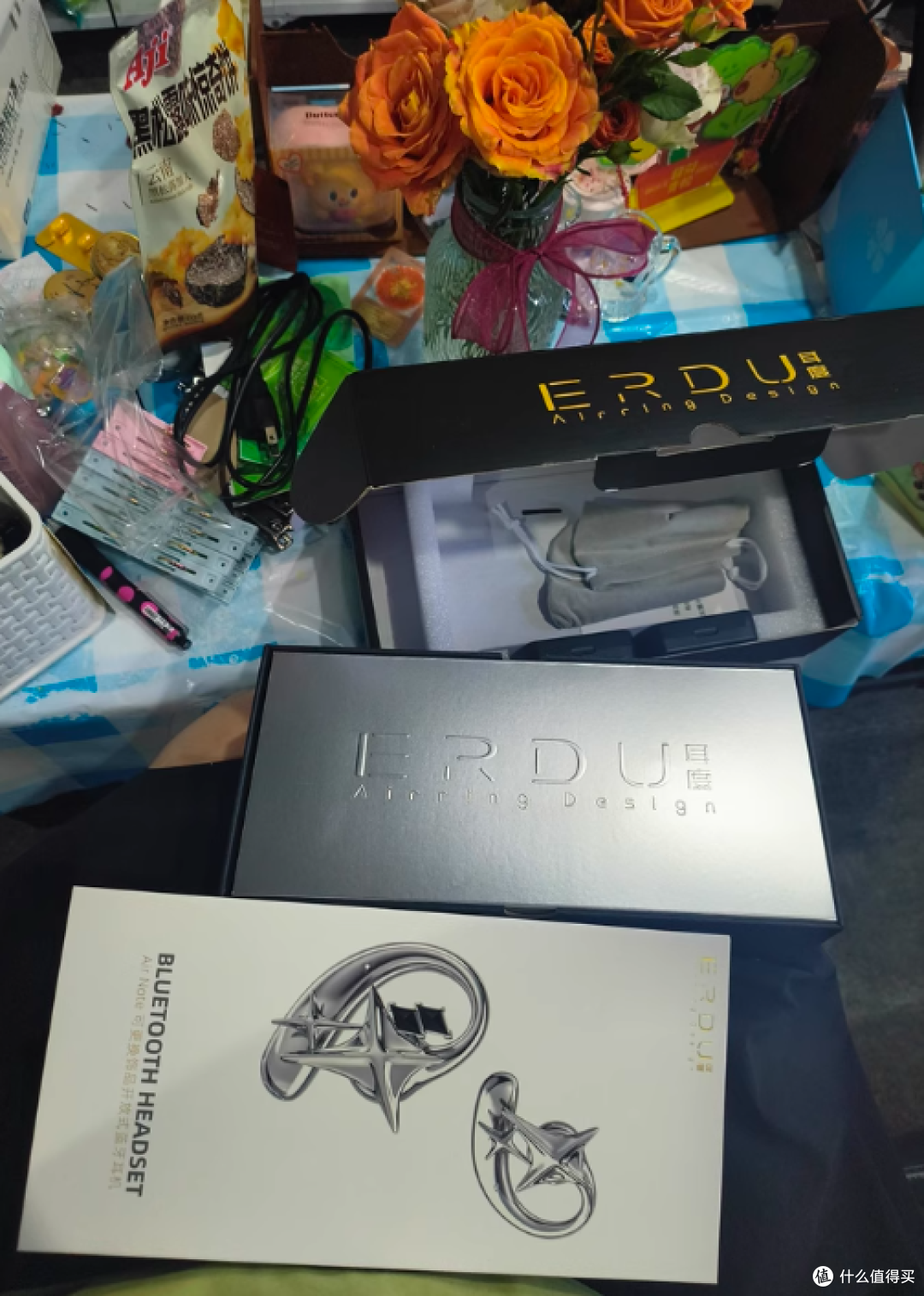 耳度影音旗舰店：挂耳式蓝牙耳机，点亮女生高颜值时尚之旅
