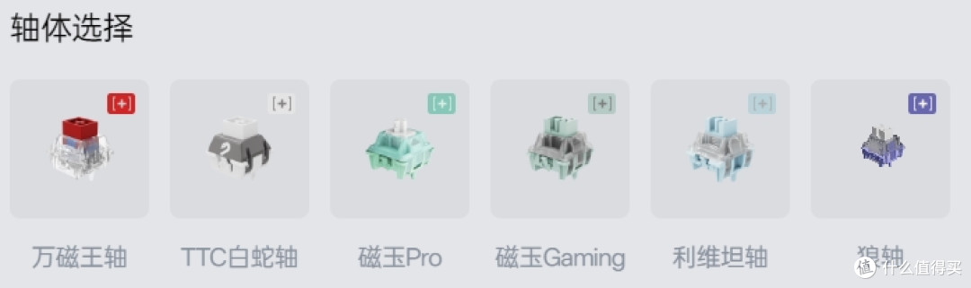 ATK又重新定义基本款了?ATK 68RX各个版本怎么选?