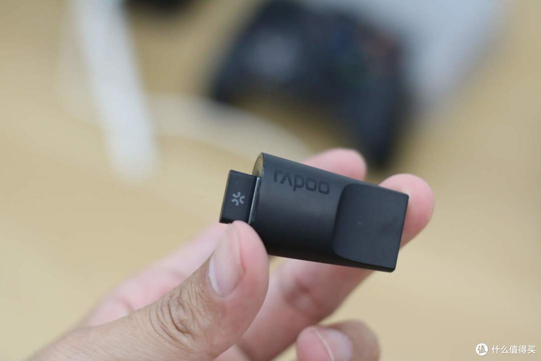 雷柏VT3双8K系列鼠标体验:电竞利器带来的全新操控感受