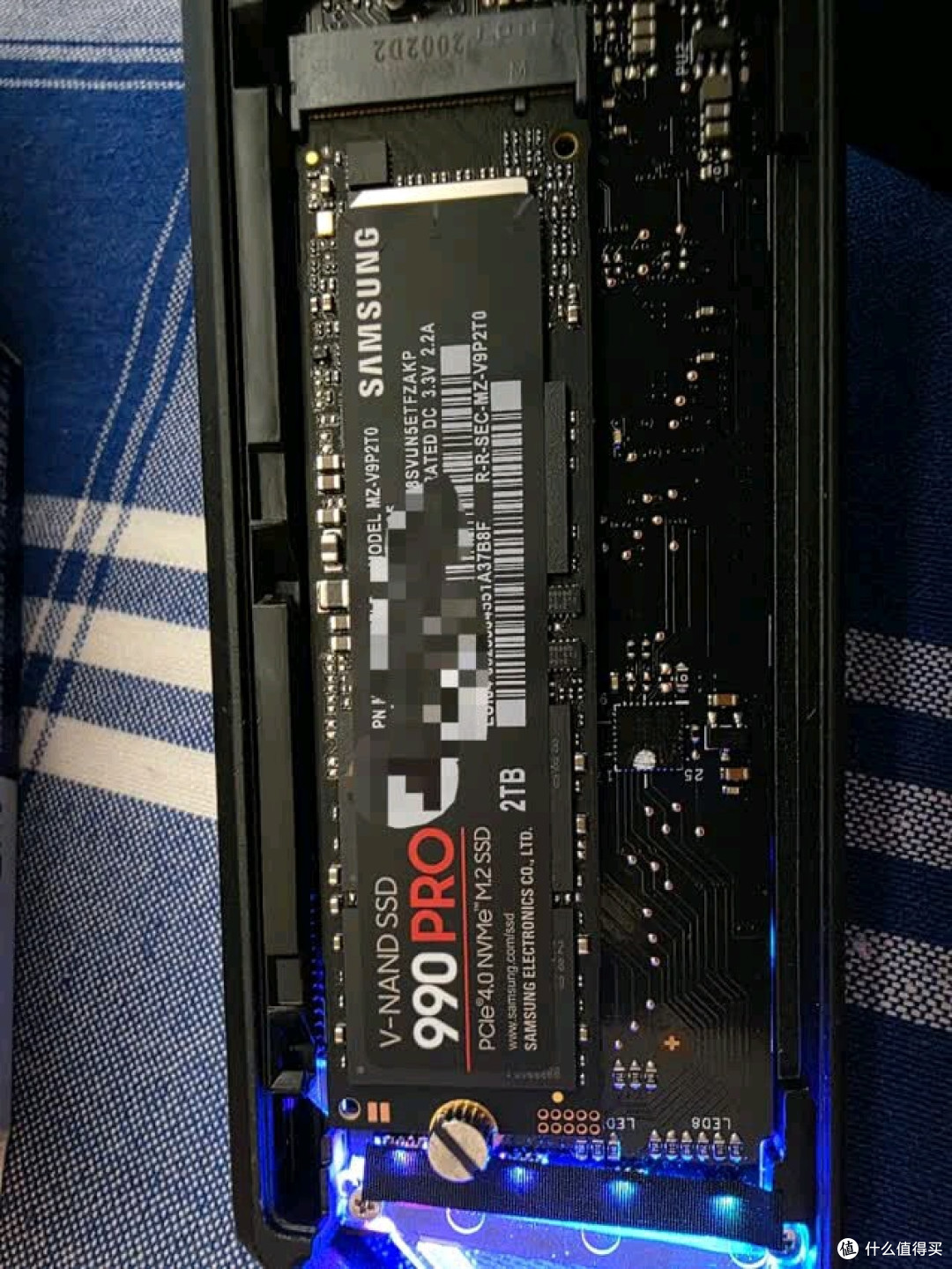 三星990 PRO SSD价格跳水,真香?
