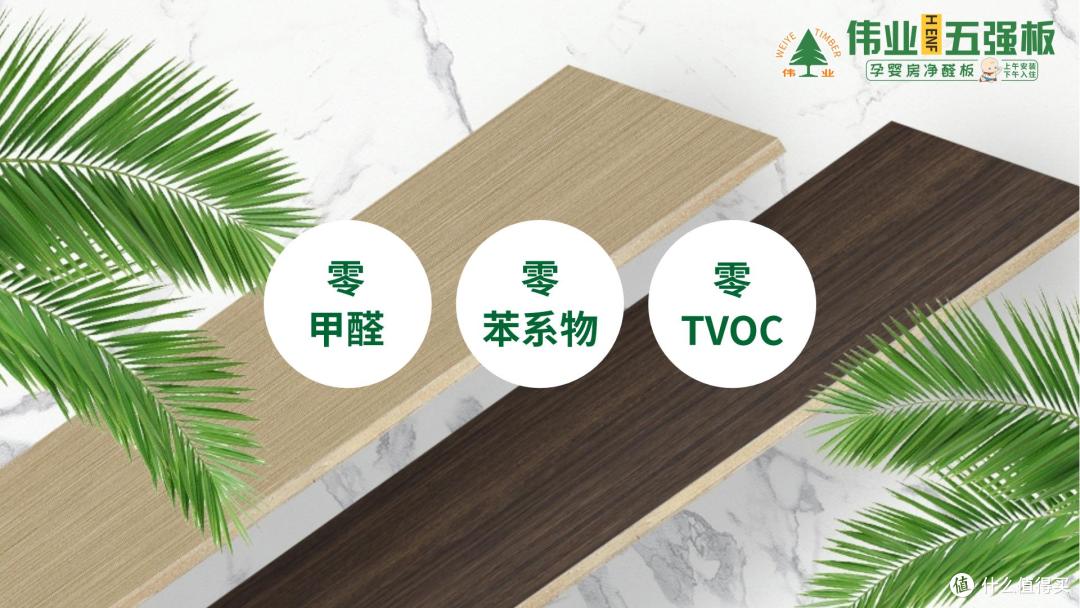 颠覆认知！伟业五强板+无机生态胶，撕开传统板材的5大伪装