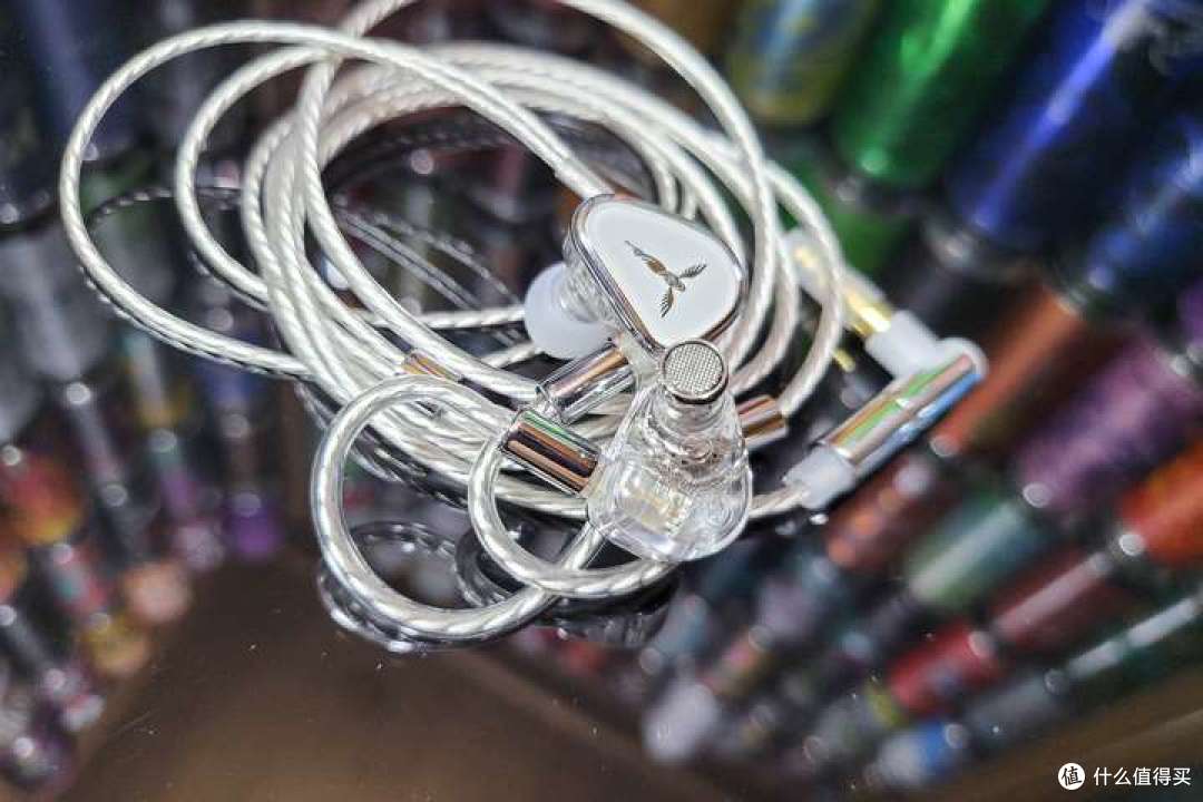 素质与悦耳的绝佳权衡！TANCHJIM NORA HIFI监听耳机