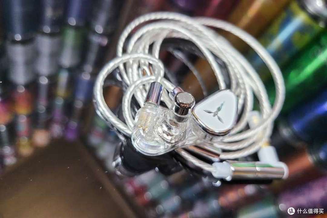 素质与悦耳的绝佳权衡！TANCHJIM NORA HIFI监听耳机