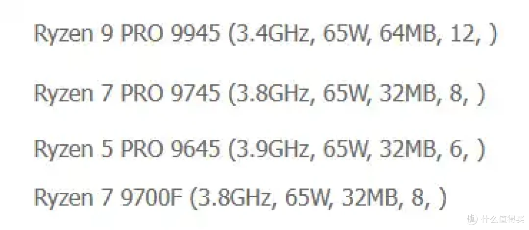 各自价位最好的两款游戏CPU！降至历史低价